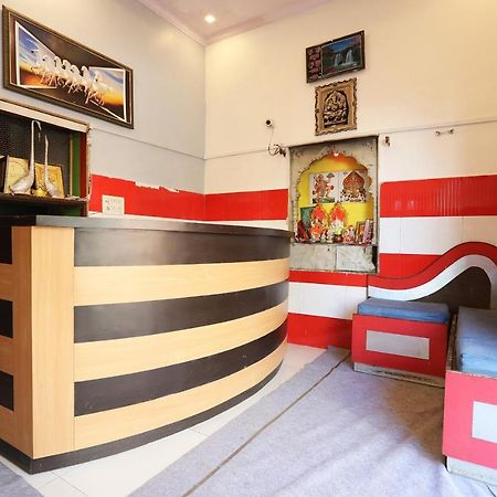 Oyo 29411 Hotel Vanshika Agra  Dış mekan fotoğraf