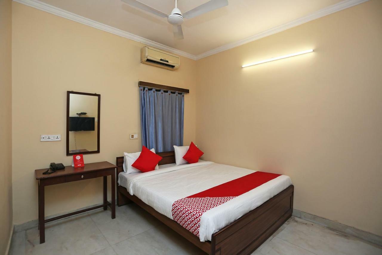 Oyo 29411 Hotel Vanshika Agra  Dış mekan fotoğraf