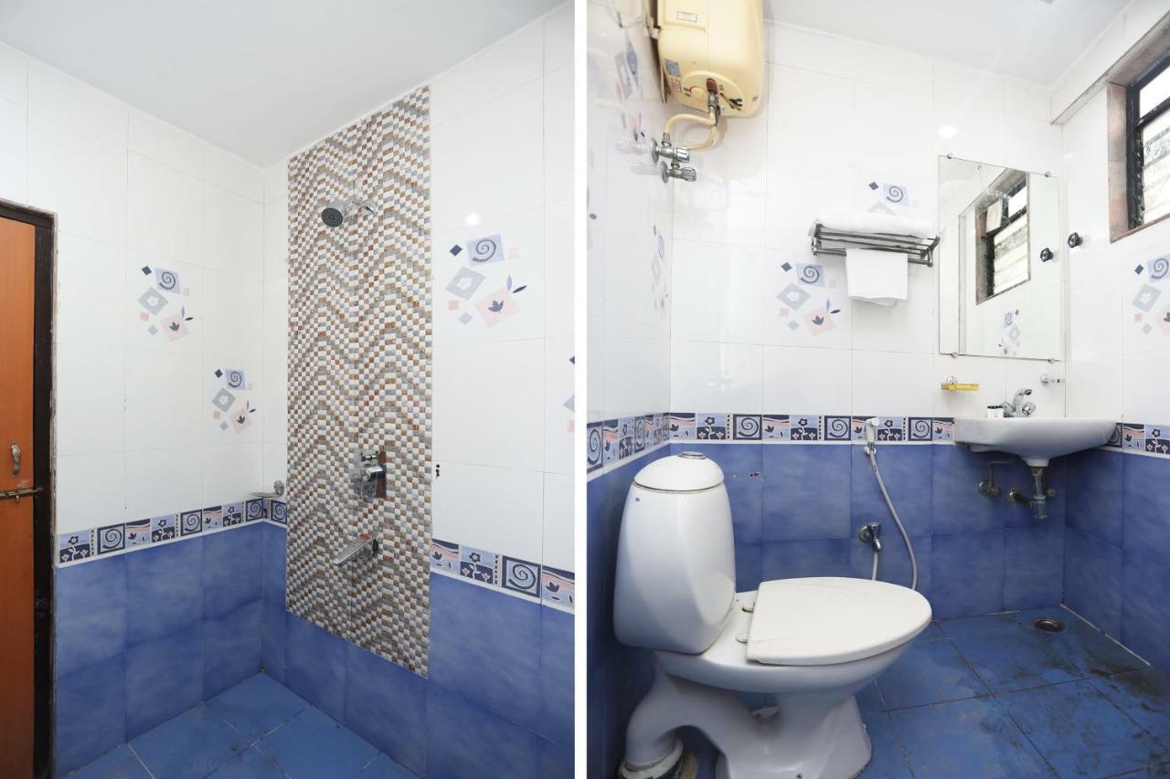 Oyo 29411 Hotel Vanshika Agra  Dış mekan fotoğraf
