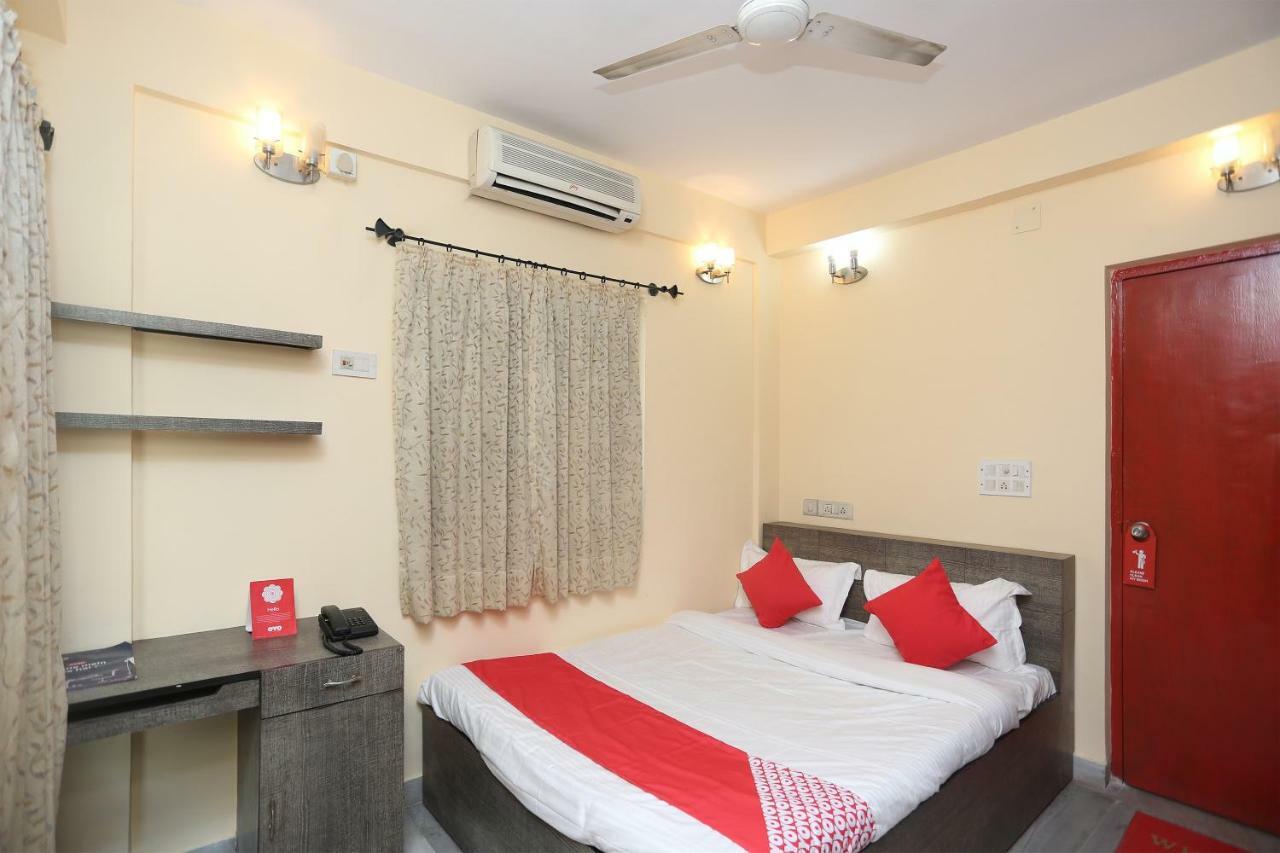 Oyo 29411 Hotel Vanshika Agra  Dış mekan fotoğraf