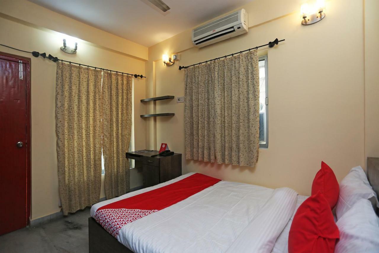Oyo 29411 Hotel Vanshika Agra  Dış mekan fotoğraf