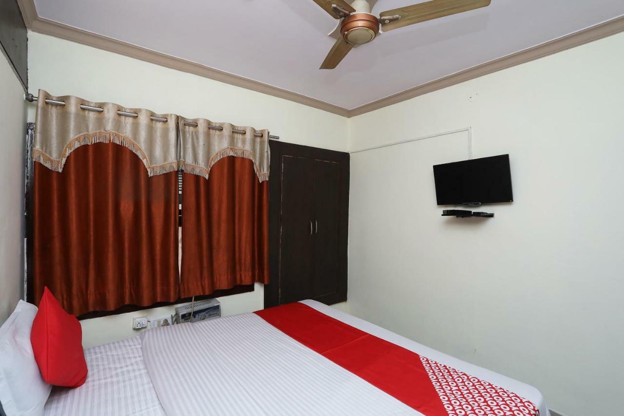 Oyo 29411 Hotel Vanshika Agra  Dış mekan fotoğraf